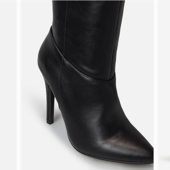 Stiletto Boots - Picture 6 of 6